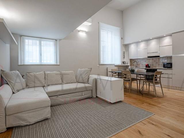 Loft / Open Space in vendita a Milano MI