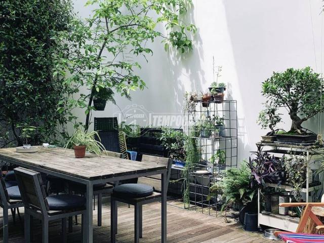 Loft / Open Space in vendita a Milano MI