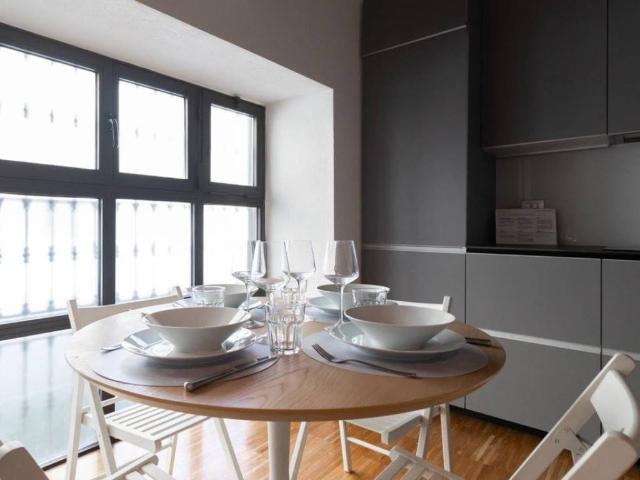Loft / Open Space in vendita a Milano MI