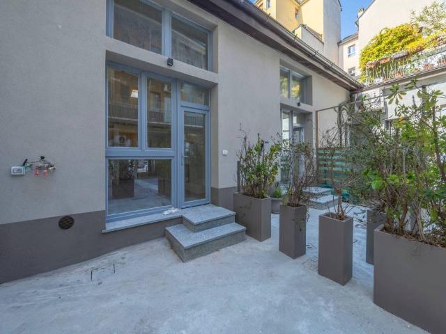 Loft / Open Space in vendita a Milano MI