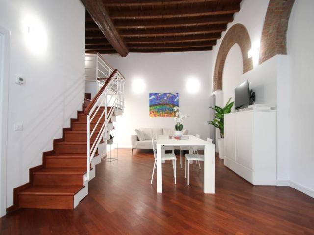 Loft / Open Space in vendita a Milano MI