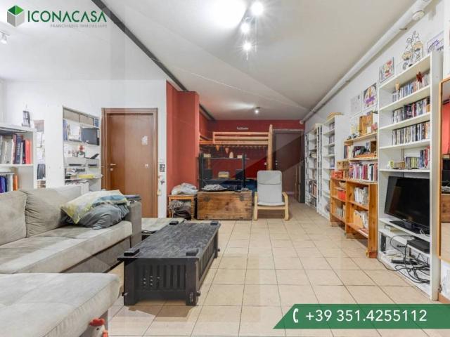 Loft / Open Space in vendita a Milano MI