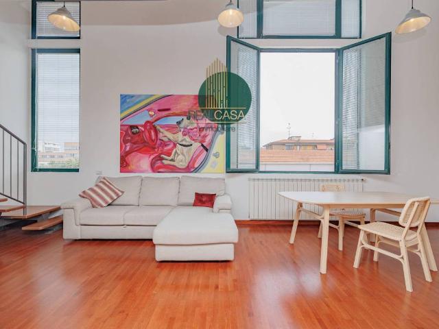 Loft / Open Space in vendita a Milano MI