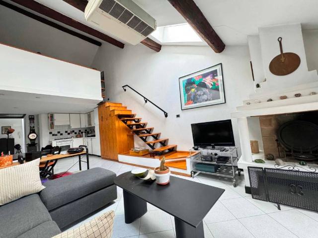 Loft / Open Space in vendita a Milano MI