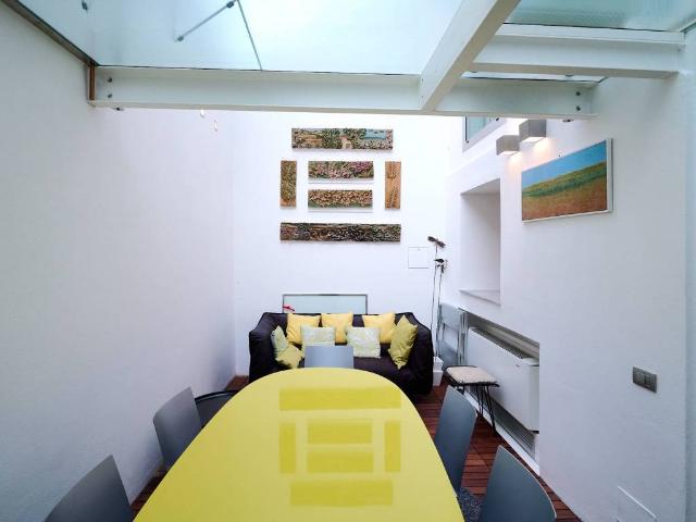 Loft / Open Space in vendita a Milano MI
