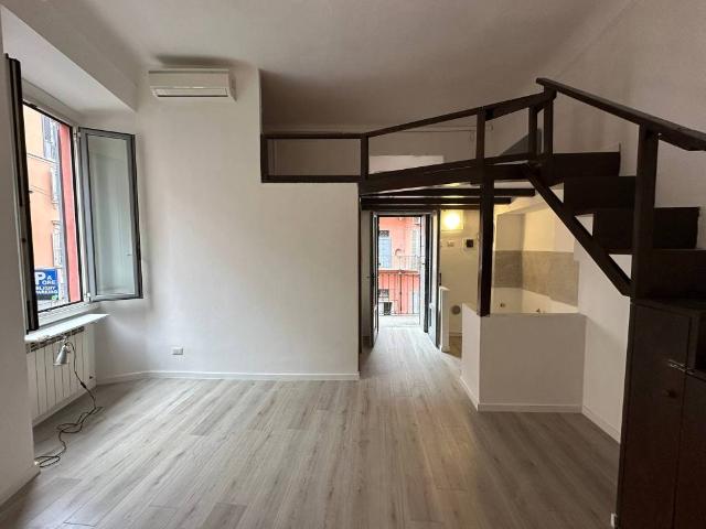 Loft / Open Space in vendita a Milano MI