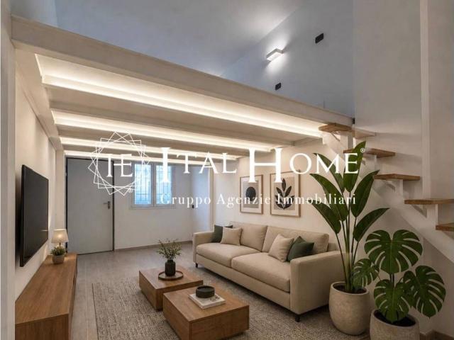 Loft / Open Space in vendita a Milano MI