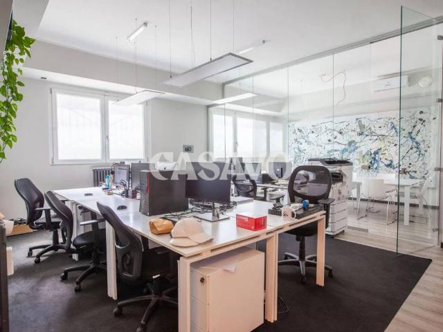 Loft / Open Space in vendita a Milano MI