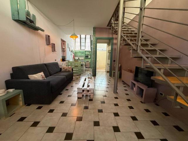 Loft / Open Space in vendita a Milano MI
