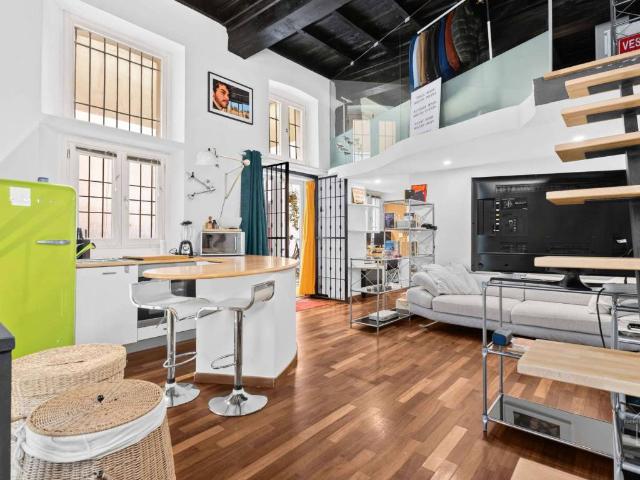 Loft / Open Space in vendita a Milano MI