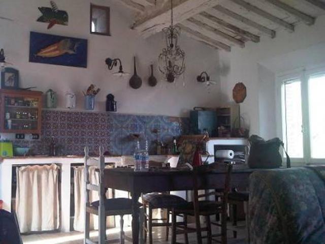 Loft / Open Space in vendita a Montecatini Val di Cecina PI