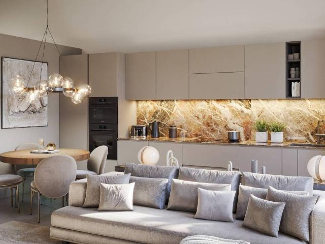 Loft / Open Space in vendita a Monza MB