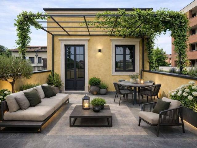 Loft / Open Space in vendita a Monza MB