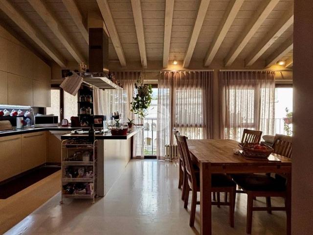 Loft / Open Space in vendita a Ospitaletto BS
