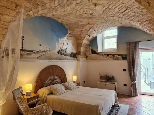 Loft / Open Space in vendita a Ostuni BR