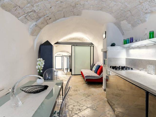 Loft / Open Space in vendita a Ostuni BR