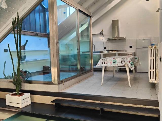 Loft / Open Space in vendita a Alessandria AL