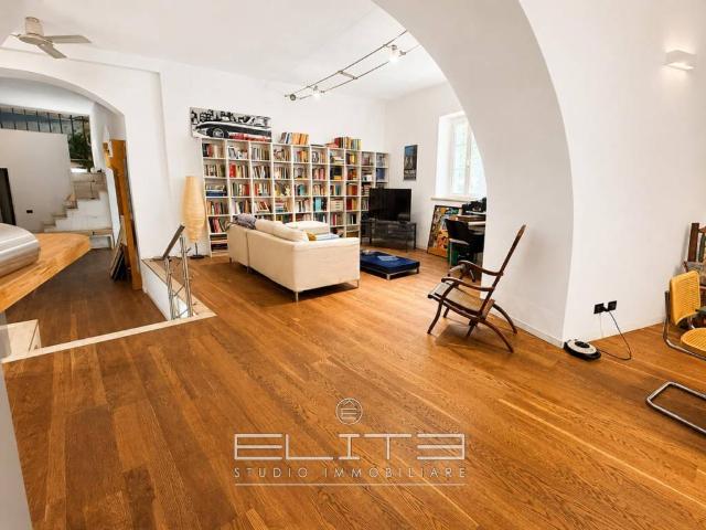 Loft / Open Space in vendita a Ancona AN