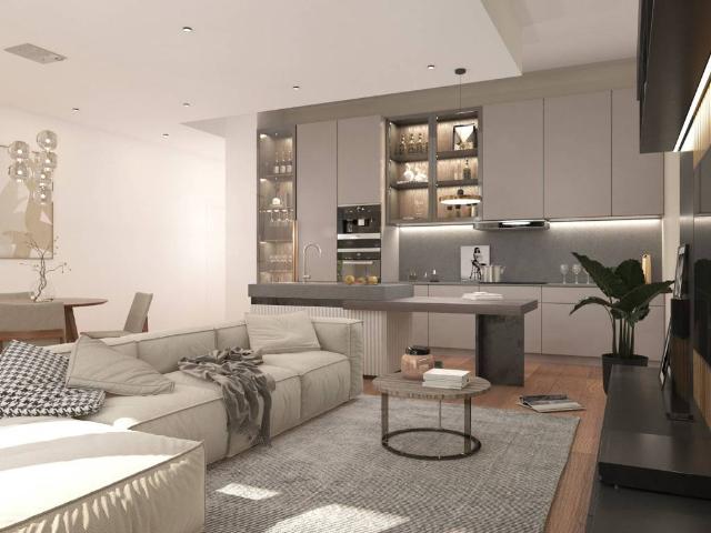Loft / Open Space in vendita a Angera VA