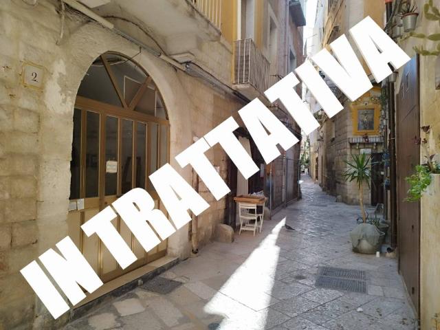 Loft / Open Space in vendita a Bari BA