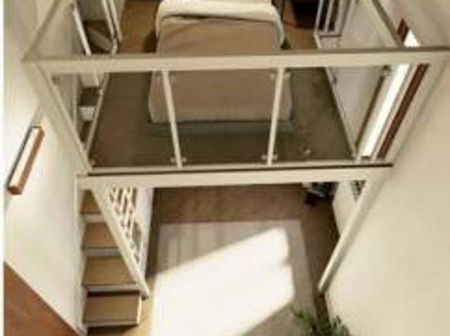 Loft / Open Space in vendita a Bologna BO