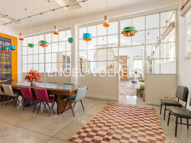 Loft / Open Space in vendita a Bologna BO