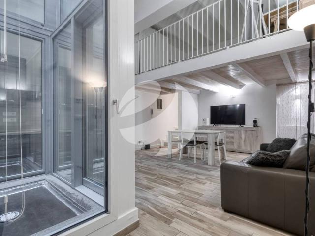 Loft / Open Space in vendita a Bologna BO