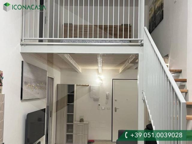 Loft / Open Space in vendita a Bologna BO