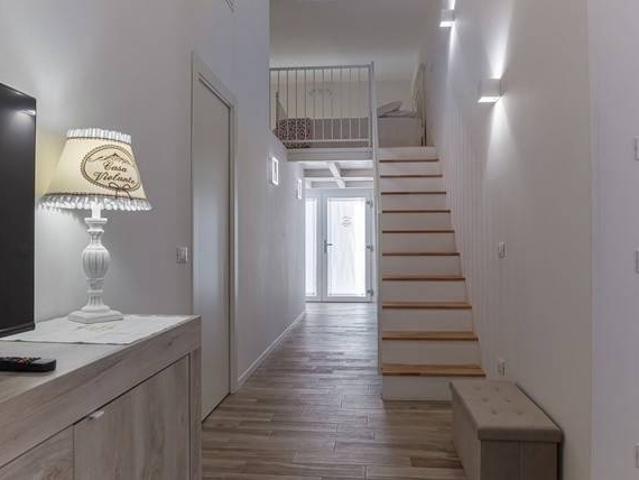 Loft / Open Space in vendita a Bologna BO