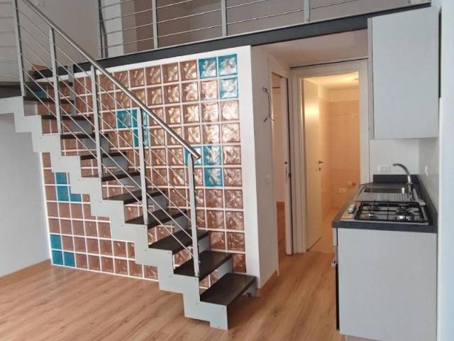 Loft / Open Space in vendita a Borgio Verezzi SV