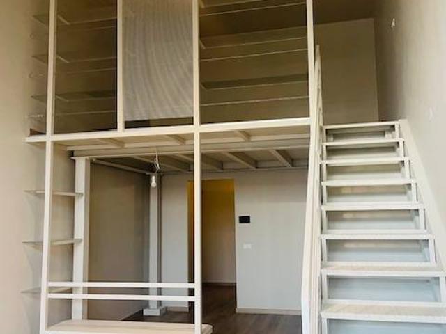 Loft / Open Space in vendita a Brescia BS