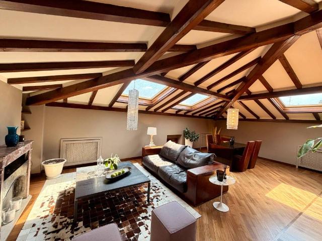 Loft / Open Space in vendita a Brescia BS