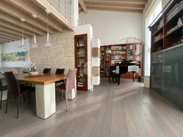 Loft / Open Space in vendita a Brescia BS