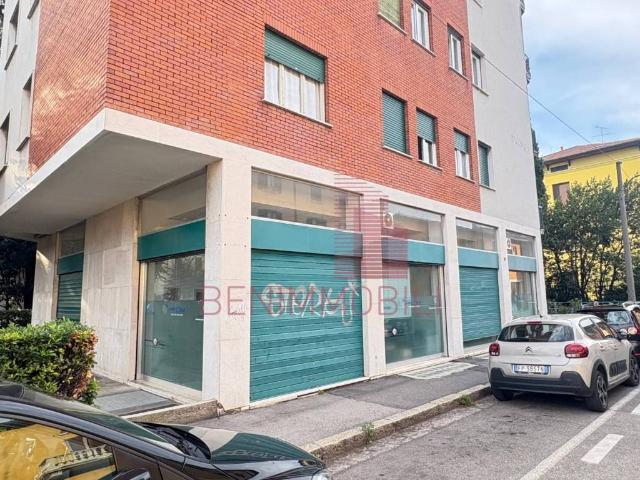 Loft / Open Space in vendita a Brescia BS