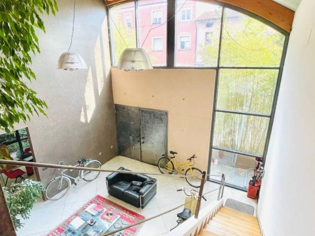Loft / Open Space in vendita a Brescia BS