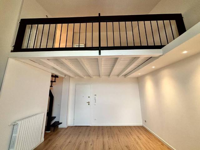 Loft / Open Space in vendita a Brescia BS