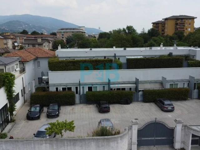 Loft / Open Space in vendita a Brescia BS