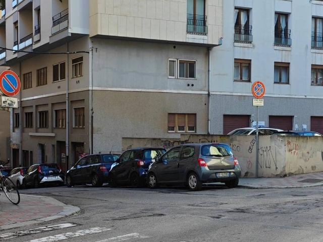 Loft / Open Space in vendita a Cagliari CA