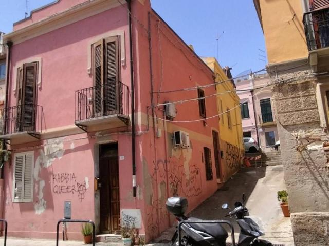 Loft / Open Space in vendita a Cagliari CA