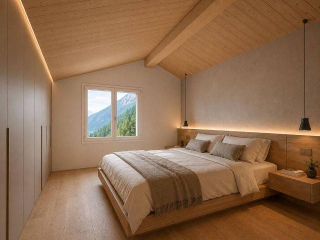 Loft / Open Space in vendita a Canal San Bovo TN