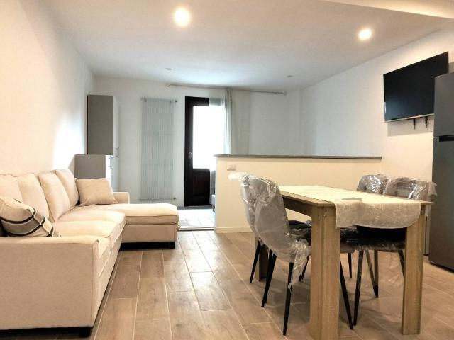 Loft / Open Space in vendita a Candelo BI