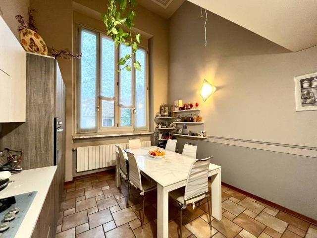 Loft / Open Space in vendita a Casalbuttano ed Uniti CR