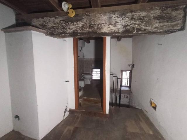 Loft / Open Space in vendita a Castelnuovo di Porto RM