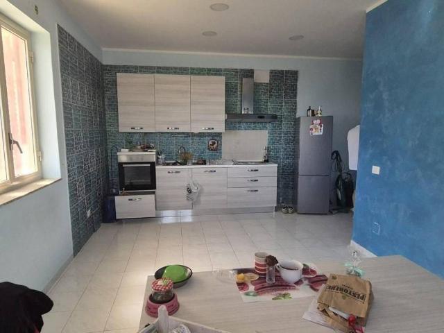 Loft / Open Space in vendita a Castellammare di Stabia NA