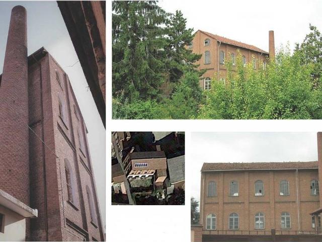 Loft / Open Space in vendita a Castellazzo Bormida AL