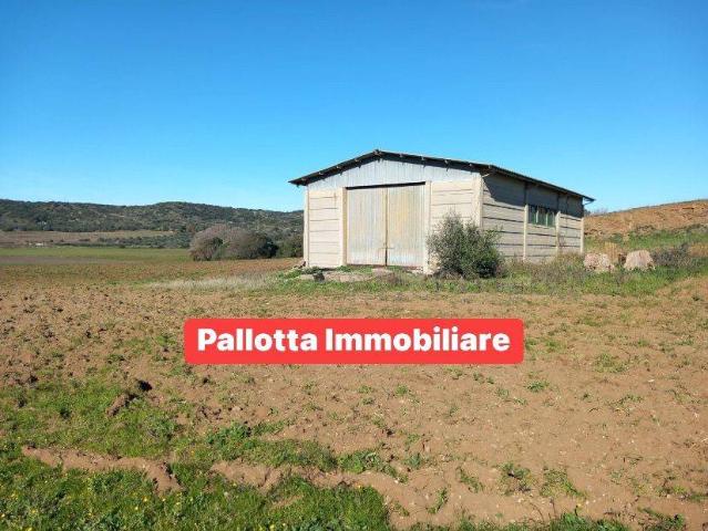Loft / Open Space in vendita a Capalbio GR