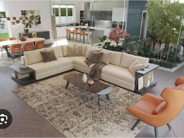 Loft / Open Space in vendita a Carpenedolo BS