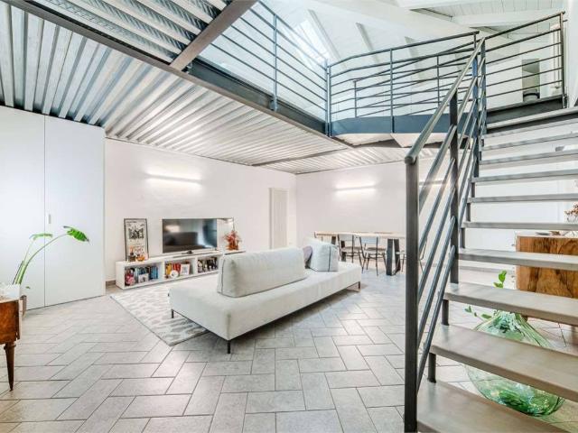 Loft / Open Space in vendita a Carpi MO