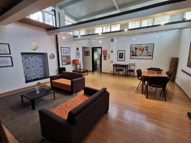 Loft / Open Space in vendita a Catania CT