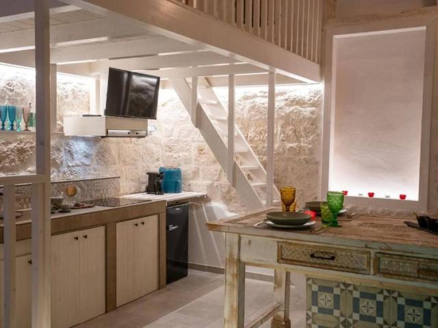 Loft / Open Space in vendita a Ceglie Messapica BR